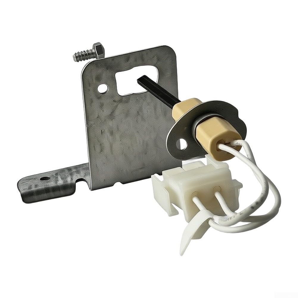 Accenditore Superficiale 80V Nitruro Silicio Duraturo