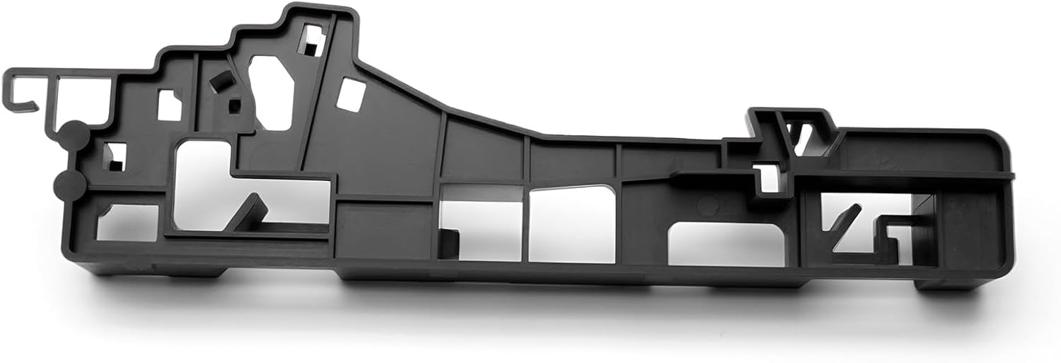 5304519341 Microwave Bracket Replacement Compatible with Frigidaire & Electrolux, Latch Bracket for Microwaves