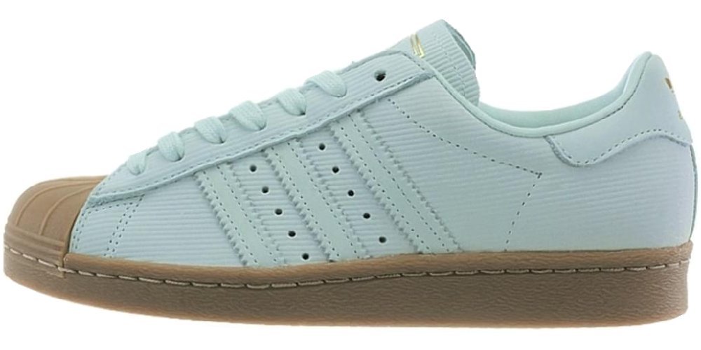 Adidas Superstar W By9054 Womens Sneakers Casual Shoes Trainers
