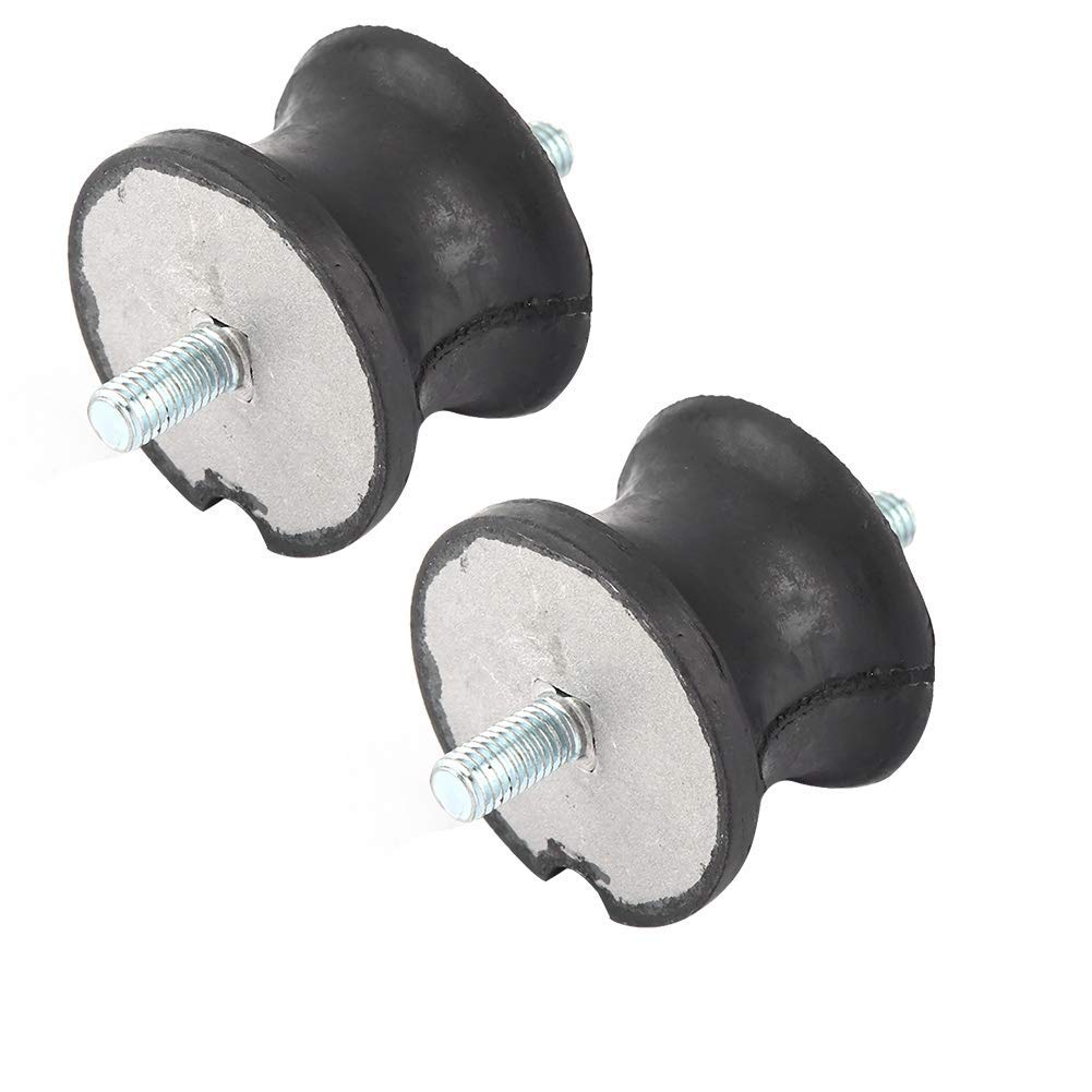 Accessori per parti di ricambio per parti di ricambio aftermarket per E32 E34 E36 E38 E39 E46 23711131664 (2Pcs)
