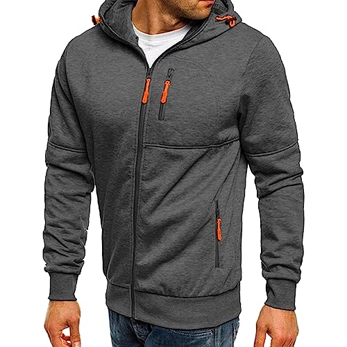 Catálogo de Sudaderas para Hombre - 5 favoritos. 14 Sudaderas para Hombre marca SHVE SHENDY VENDY (2)