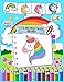 Lol coloring pages unicorn: cute unicorn coloring pages with beautiful flying unicorn coloring pages for kids and all ages! includes 100+ little ... coloring book, realistic unicorns coloring