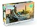 Grafix Puzzle da 1000 pezzi di alta qualità, motivo Tower Bridge di Londra, dimensioni 50 x 70 cm, per gli amanti dell'arte e dei puzzle, puzzle in cartone, adatto per principianti e professionisti