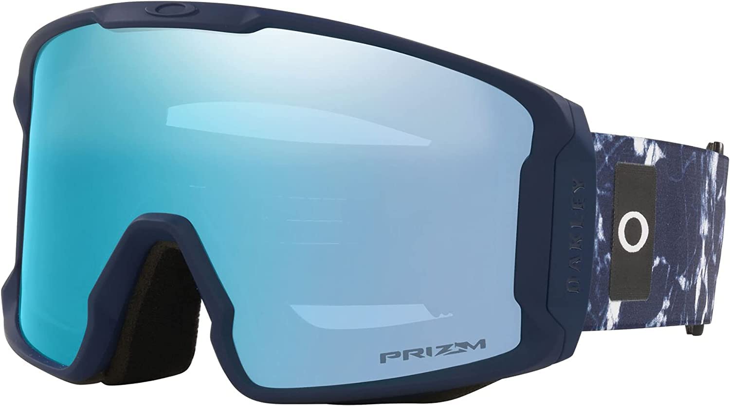 Oakley Line Miner L Prizm Goggles