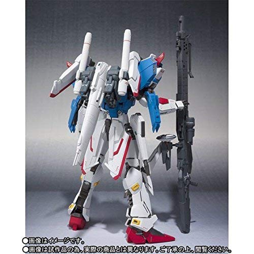 Amazon.com: Metal Robot Spirit (Ka Signature) Side MS MSZ - 011 S 