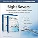 Bausch & Lomb Sight Savers Premoistened Lens Cleaning Tissues (Large - (100-Count), Pack of 2)