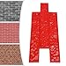 Concrete Stamps Mat, Concrete Stamping Mold, Concrete Stamps Slate, Concrete Texture Skin, Cement Stamp for Concrete Decorative, Concrete Cement Stamping Tool for Wall Floor, 19.29 * 7.87 * 0.79 in