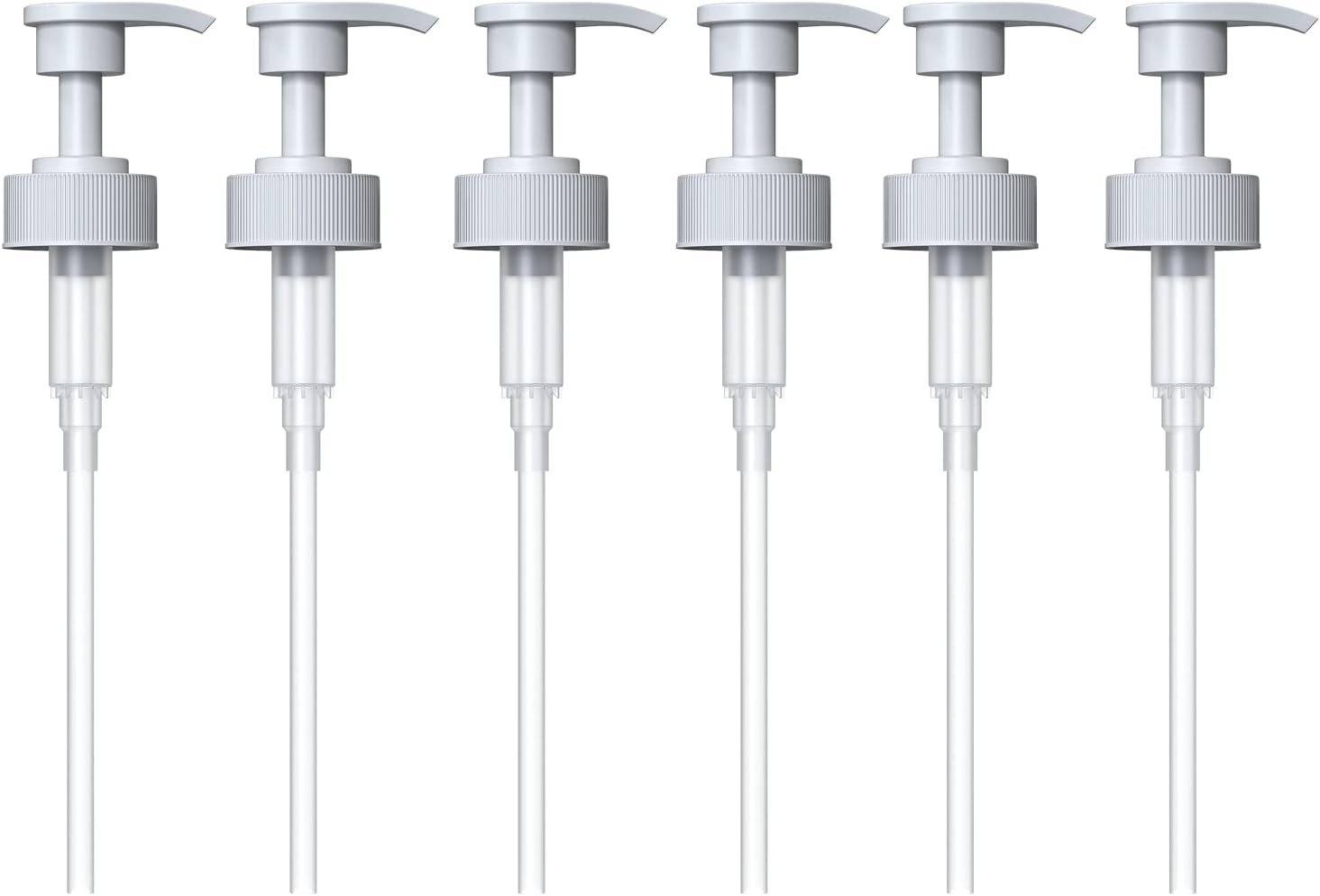 Gallon Pump Dispenser for Glass Jugs or Plastic Bottles