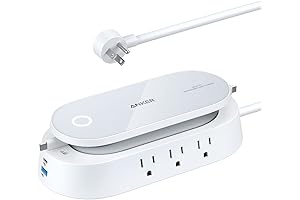 Anker 647 Charging Station: 10-in-1 Powerhouse for Efficient Charging