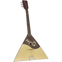 Ozark 3 String Balalaika