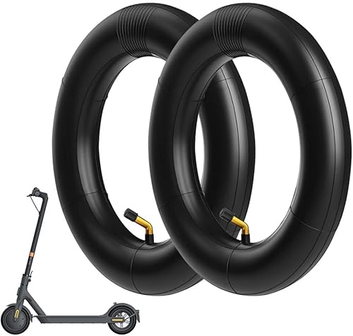 10 x 2.125 tubos interiores TR87 vástago de válvula en ángulo, 2 tubos resistentes para 10 x 1.90 10 x 1.95 10 x 2 54-152 2 ruedas de equilibrio