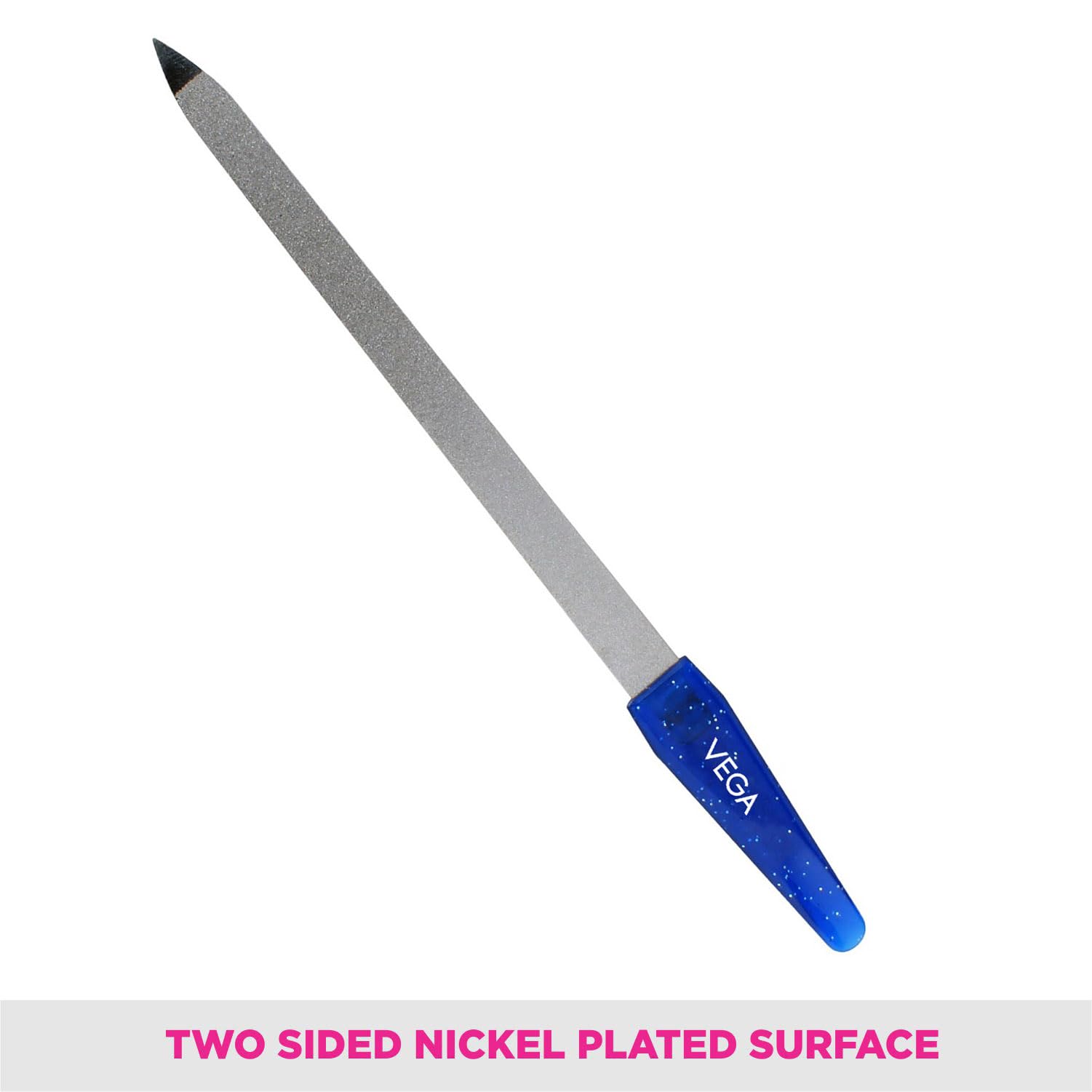 Vega Nail File (Large) - Image 3 thumbnail