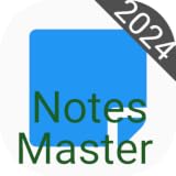 Notes Master