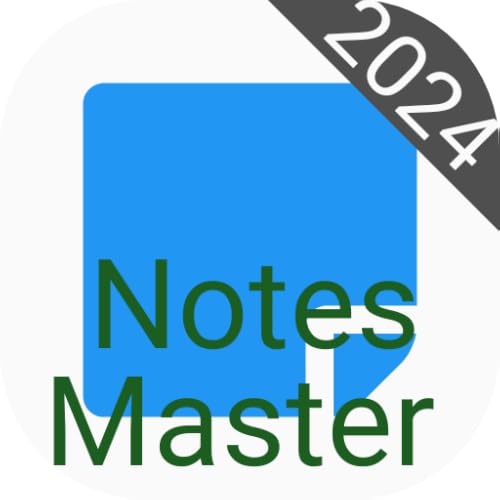 Notes Master