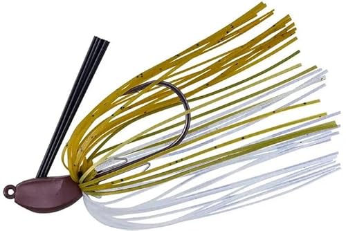SWIMMING SHOT NEO SWIM JIG