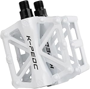 TXJ Sports Bike Pedals 9/16