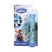 Disney Frozen 40314 – Torcia con 6 Lenti intercambiabili per la proiezione – in Blister Confezione, 5.2 x 1.4 x 9 cm