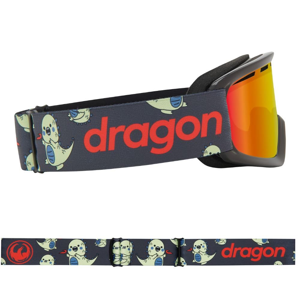Dragon Alliance Lil D Snow Goggles