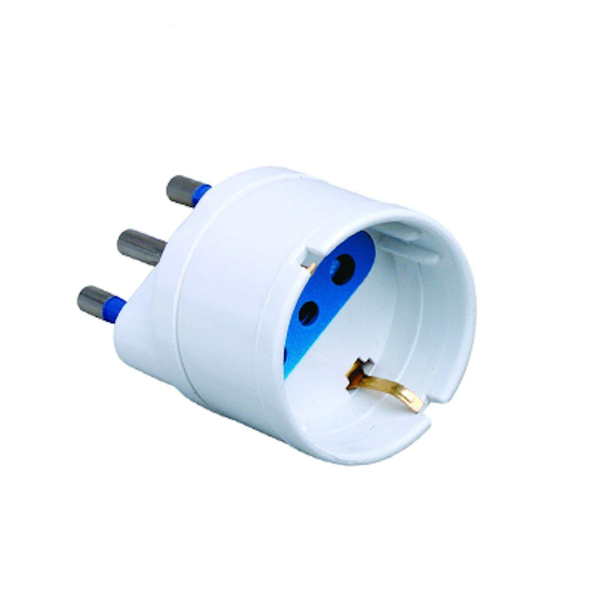 ProPart Schuko Adapter Schuko Adapter PES1007-WP