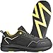 Produktbild BWOLF Phoenix S3S Arbeitsschuhe Herren S3 Sicherheitsschuhe Herren S3 Nabuk wasserdicht, rutschhemmend 4x4 Grip Tech, Ergo Sohlen (Schwarz, EU Schuhgrößensystem, Erwachsene, Numerisch, M, 45)