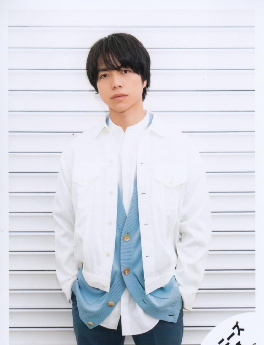 Amazon.co.jp: ジャニーズWEST 公式生写真 （重岡大毅）WA01112 : おもちゃ