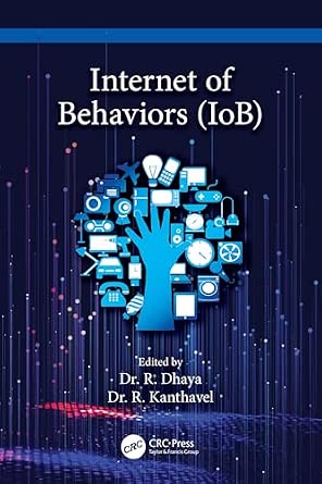Internet of Behaviors-Wow! eBook