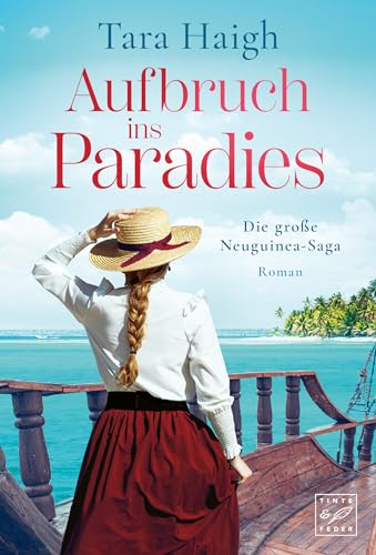 Aufbruch ins Paradies (Die...