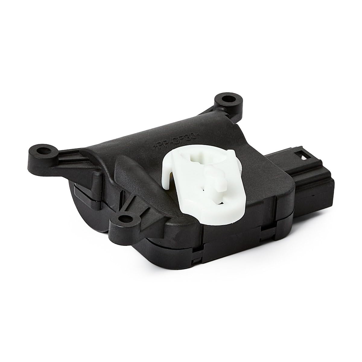 RIDEX 2085C0014 Elemento de reglaje válvula mezcladora eléctrico Derecha Compatible con VW Golf 6 5K1