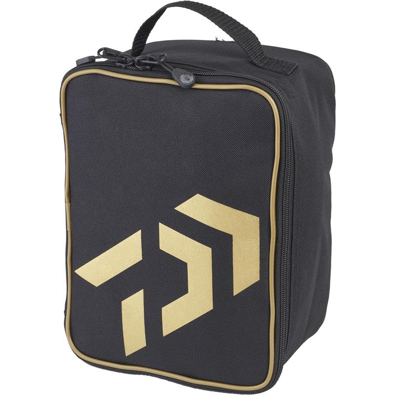 NZON By Daiwa Setzkeschertasche - 60x55x20cm Für 2 Setzkescher + Netzköpfe