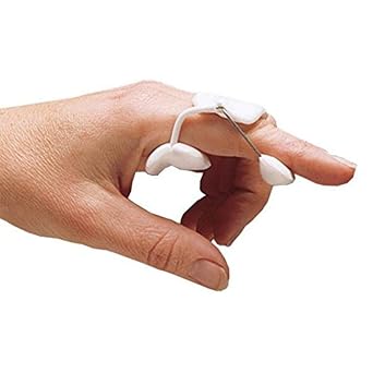 LMB Spring PIP Extension Assist, A