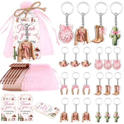 Image of FAVR-key chain set