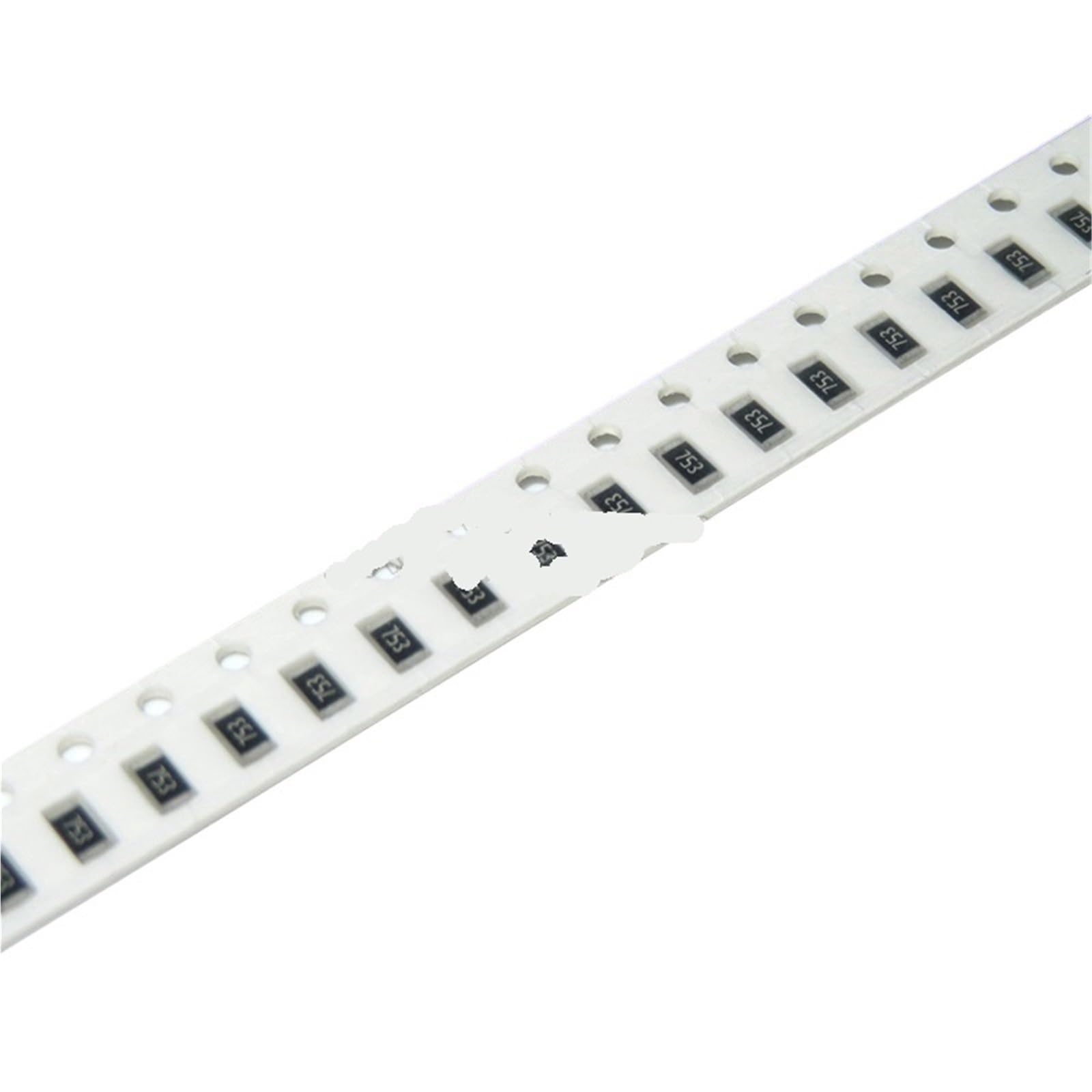 5000 piezas 1206 0R ~ 10M resistencia 1/2W 0 1 10 100 150 220 330 ohmios 1K 2,2K 10K 100K 0R 1R 10R 100R 150R 220R 330R ohmios 5%(5.6M)