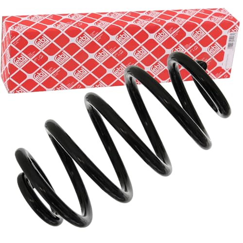 Febi bilstein 39311 Muelles para Suspensión Baja