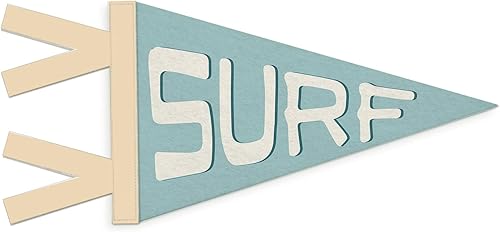 Miniatura 8 de Decoración de guardería oceánica, pancarta colgante de bandera con banderines para colgar en la pared, decoración de habitación de playa, decoración