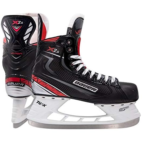 Bauer Schlittschuhe Vapor X2.5 Senior Größe 12 R Cover