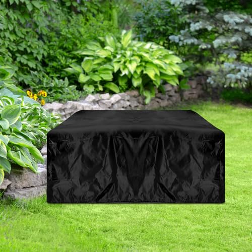 Housse de protection imperméable et résistante aux intempéries - 6