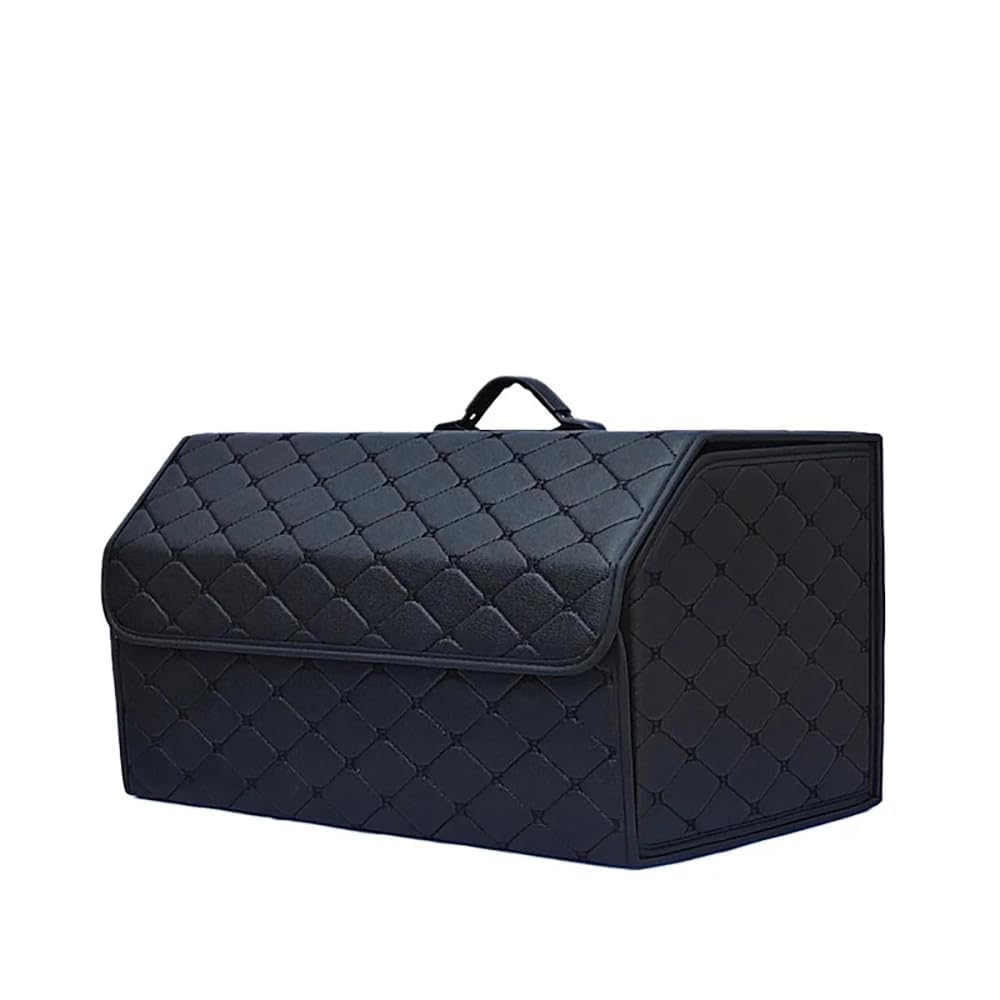 Maletero Organizador para Coche para Chrysler Grand Cherokee 2017-2023, Almacenamiento Organizador Plegable portátil Multiusos Impermeable Acessorios,XL