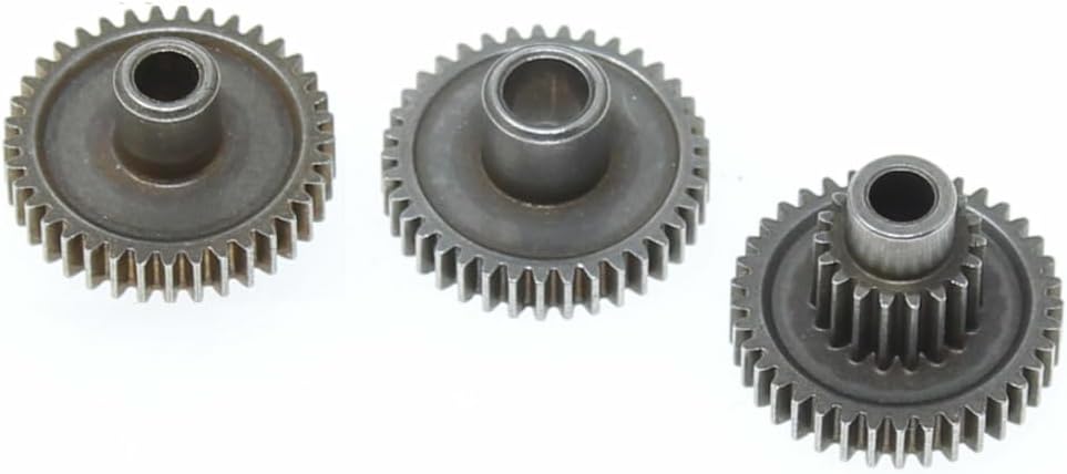 Redcat Racing 30480 Steel Transmission Gear Set (1set) Ascent 18