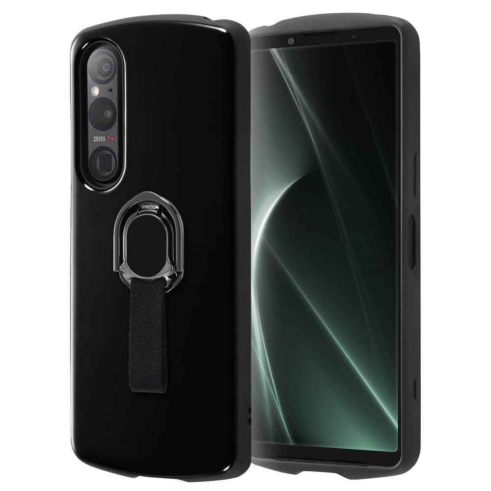 超美品/動作品】SONY Xperia 1 V XQ-DQ44 SIMフリー ROM:512GB RAM 
