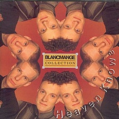 Blancmange Collection [Audio CD]