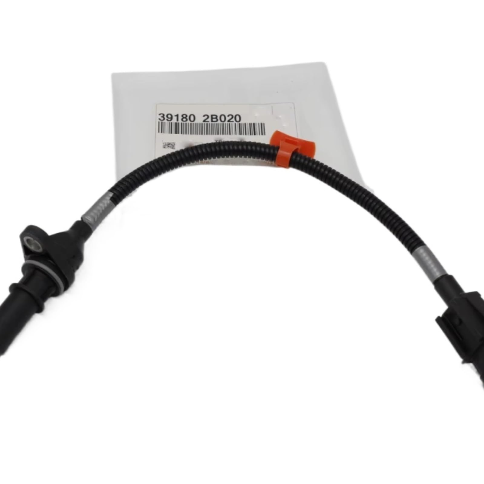Capteur PMH Compatible Avec Kia Pour Rio Accessoires De Voiture Capteur De Position De Vilebrequin De Moteur De Remplacement 391802B020 39180-2B020