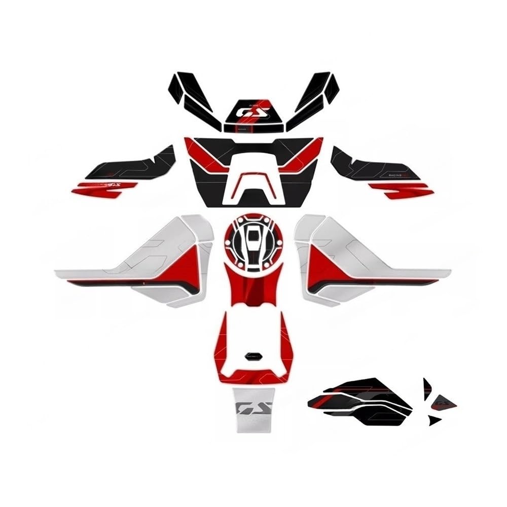 Tank Protector for R 1300 GS for Adventure R1300GS ADV