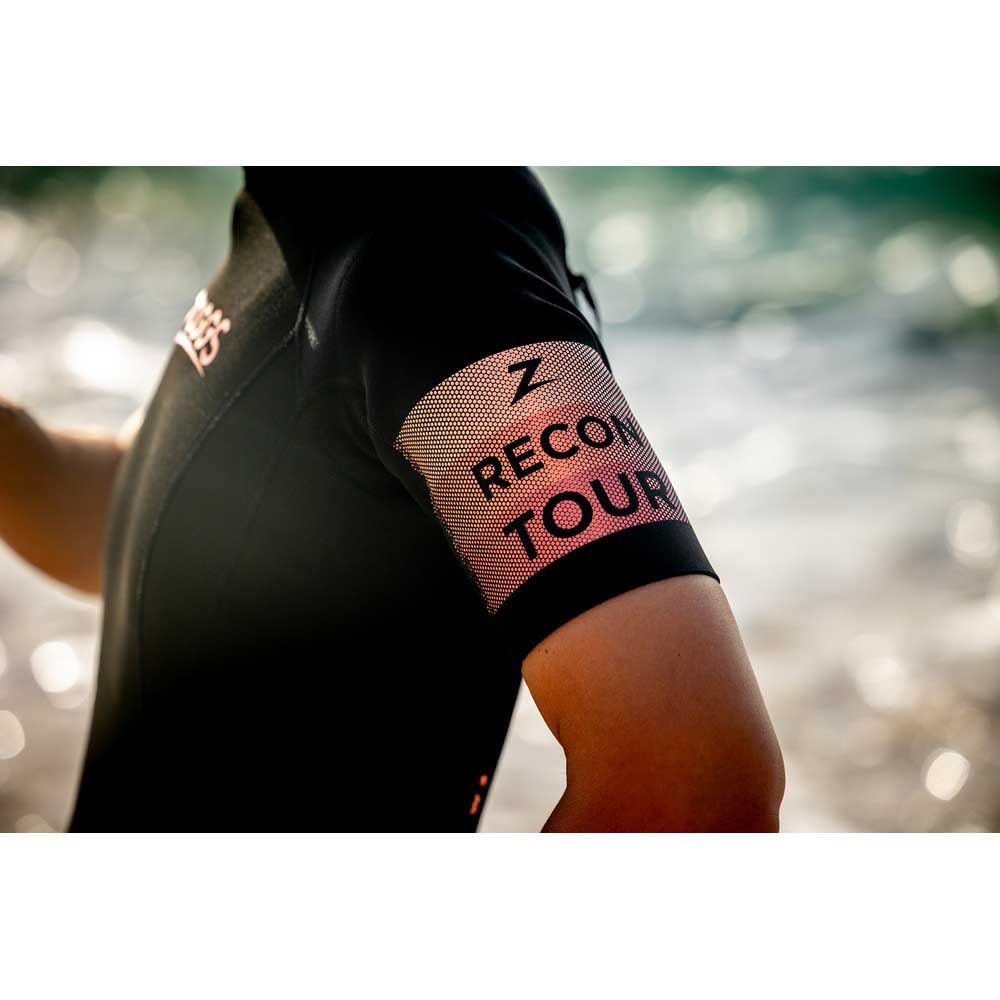 Muta RECON tour SHORTY Woman