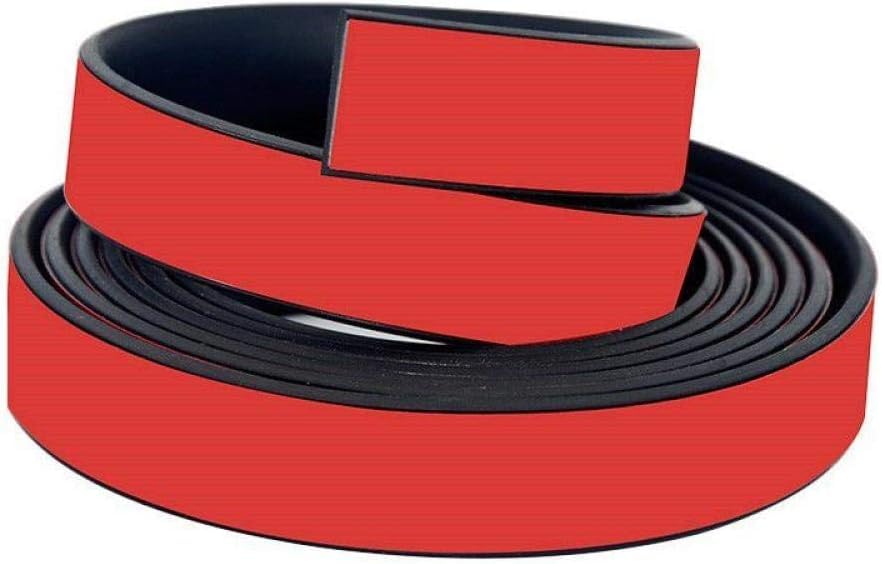 Gumowa uszczelka taśmowa - płaska gumowa uszczelka, grubość 20 mm, szerokość 30 mm, długość 1 metra