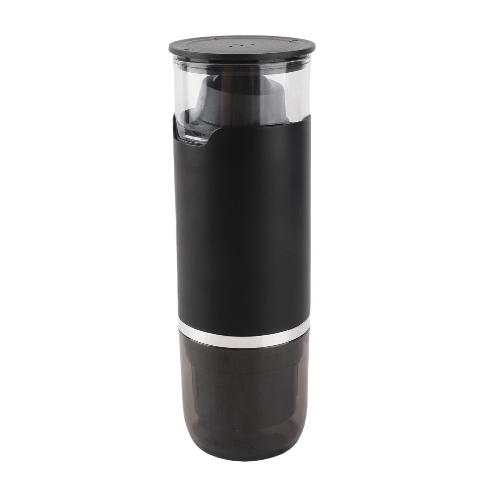 de Cápsulas Portátil para Coche de Viaje Pequeño DC1 de Cápsulas Portátil para Coche de Viaje Pequeño DC12V Eléctrica Automática de Mano para de