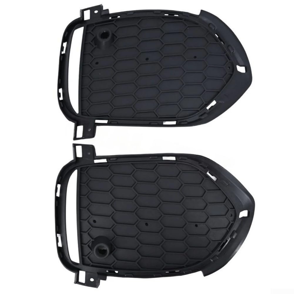 Grille de pare-chocs avant pour BMW X5 F15 réparer calandre cassée facilement