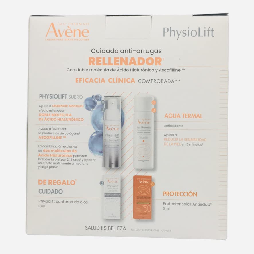 Tratamientos, Drugstore Imagen adicional