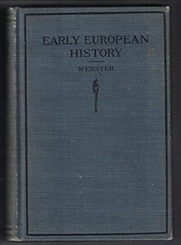 Early European History