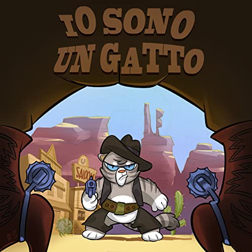  Io sono un gatto [Explicit]