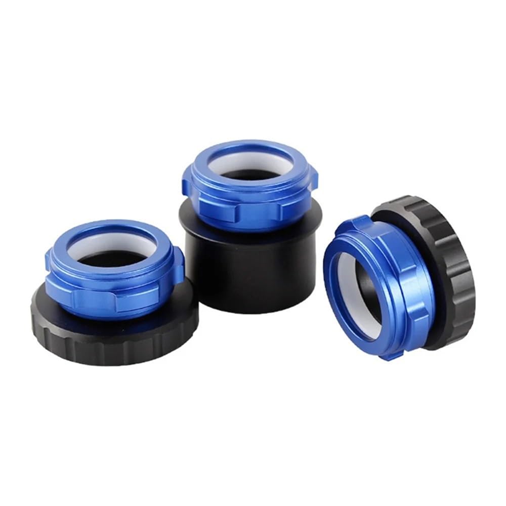 Accessoires pour télescopes Accessoires for oculaires astronomiques à connecteur Rapide modèle M42/M48/2 Pouces à 1,25 Pouces Oculaire pour télescope(M48-1.25)